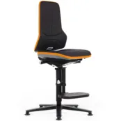 Bimos Neon 3 werkstoel