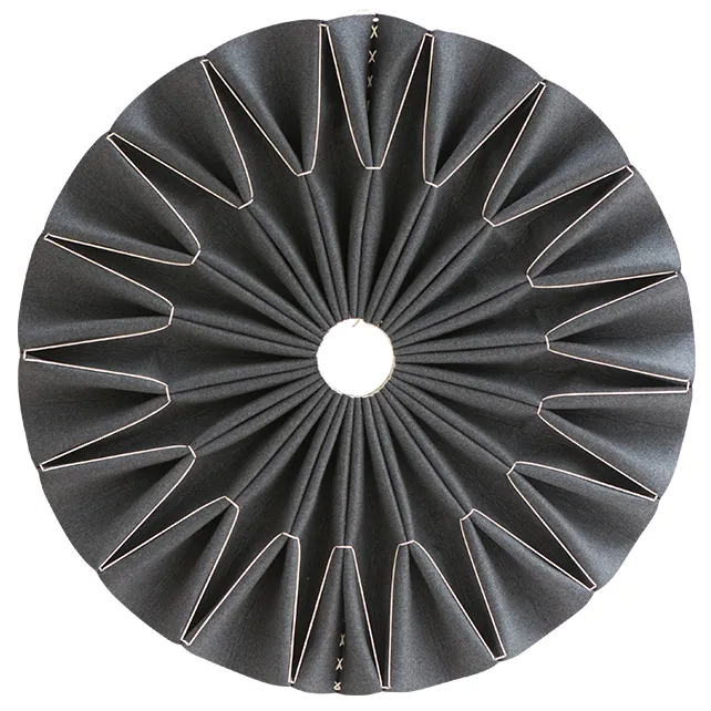 BuzziPleat BuzziPleat