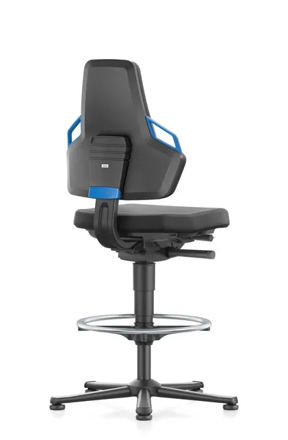 Bimos Nexxit 3 werkstoel Bimos Nexxit 3 werkstoel