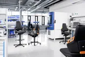 Bimos Nexxit 3 werkstoel Bimos Nexxit 3 werkstoel