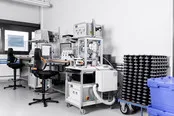 Bimos Nexxit 3 werkstoel Bimos Nexxit 3 werkstoel