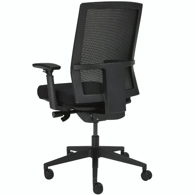 Ergonomische bureaustoel Freddo