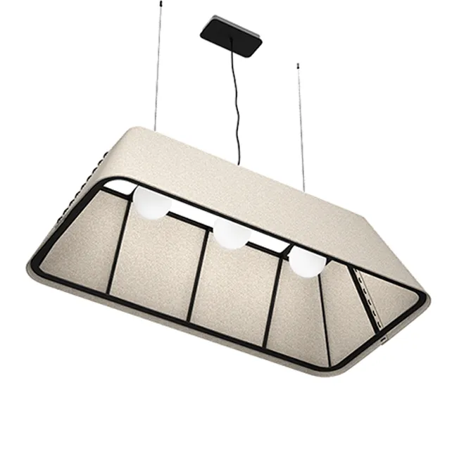 BuzziShade Square BuzziShade Square