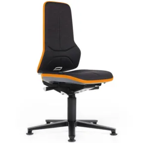 Bimos ESD Neon 1 werkstoel
