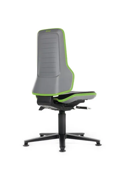 Bimos ESD Neon 1 werkstoel