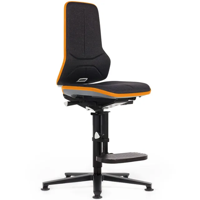 Bimos ESD Neon 3 werkstoel