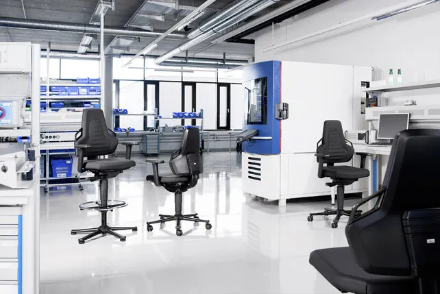 Bimos ESD Nexxit 3 werkstoel