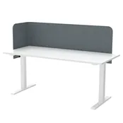 BuzziTripl Wrap Desk