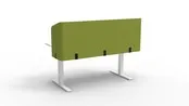 BuzziTripl Wrap Desk
