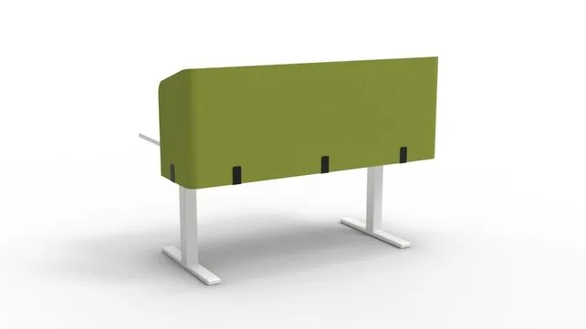 BuzziTripl Wrap Desk