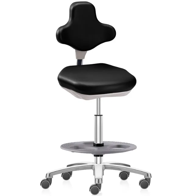 Bimos ESD Labster 3 Laboratoriumstoel Bimos ESD Labster 3 Laboratoriumstoel