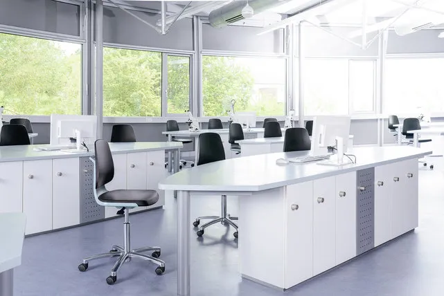 Bimos Labsit 2 stoel