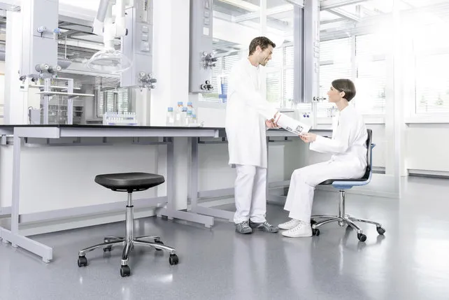 Bimos Labsit 2 stoel