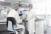 Bimos Labsit 3 stoel Bimos Labsit 3 stoel