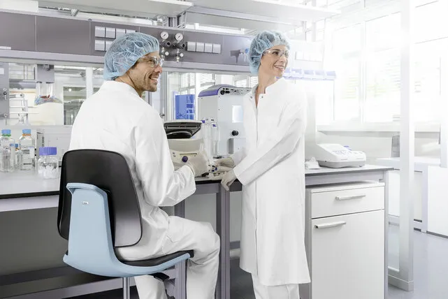 Bimos Labsit 3 stoel Bimos Labsit 3 stoel
