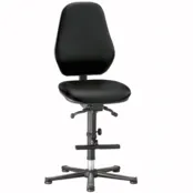 Bimos laboratoriumstoel Basic 3