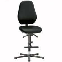 Bimos laboratoriumstoel Basic 3