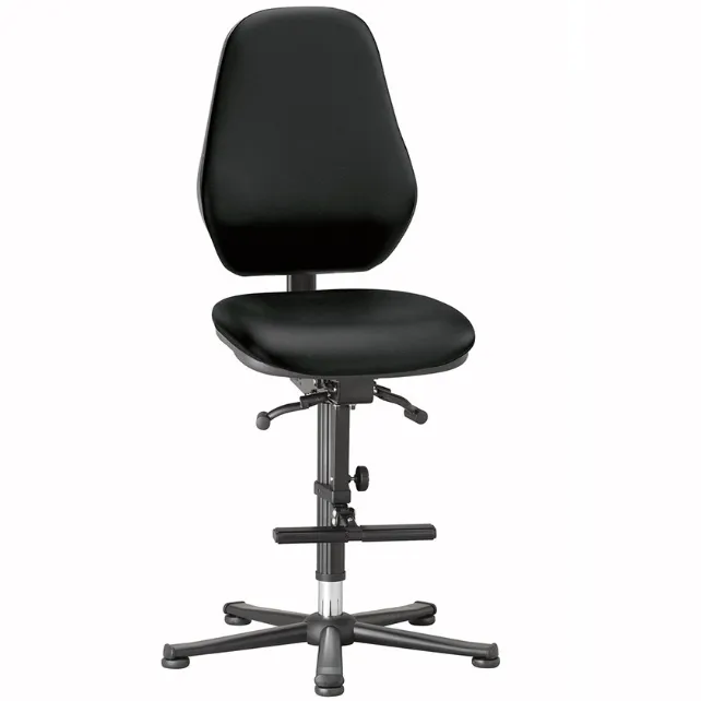 Bimos laboratoriumstoel Basic 3