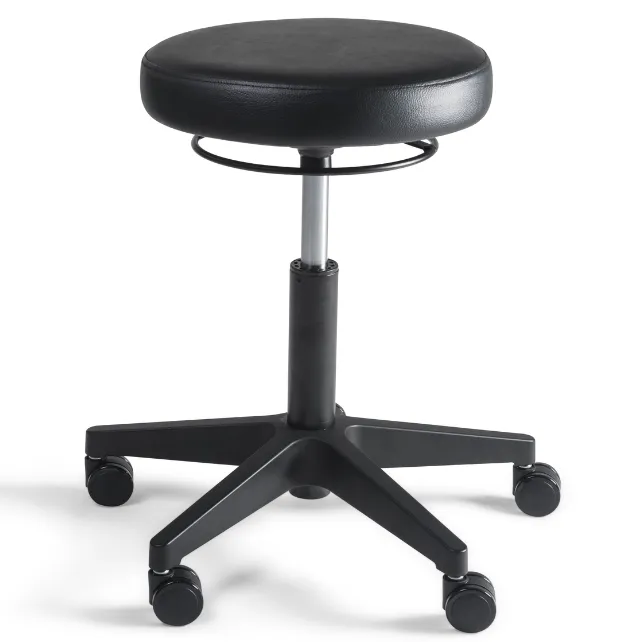 Tabouret laag met zitkussen Tabouret laag met zitkussen