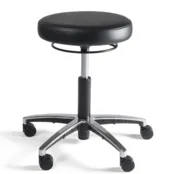 Tabouret laag met zitkussen Tabouret laag met zitkussen