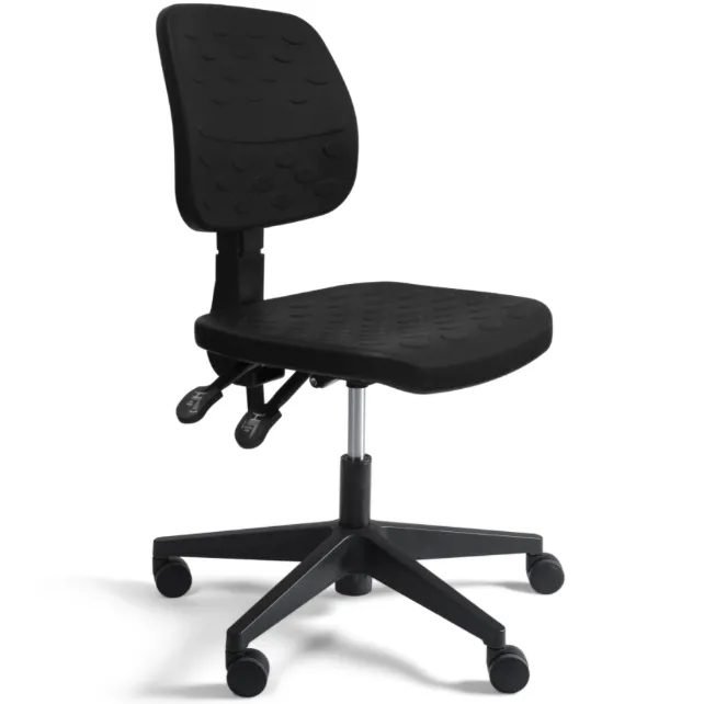 Werkstoel Comfort Werkstoel Comfort