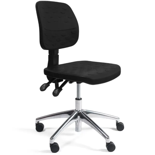 Werkstoel Comfort Werkstoel Comfort