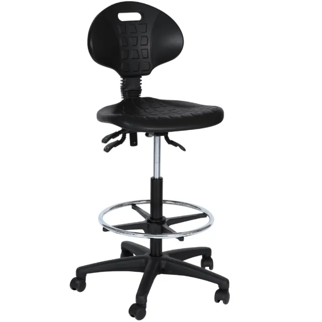 Werkstoel Tech Werkstoel Tech