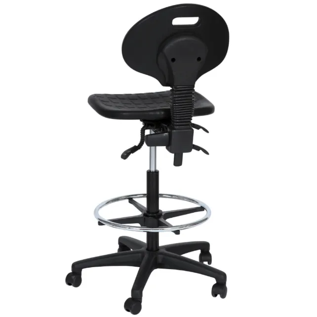 Werkstoel Tech Werkstoel Tech