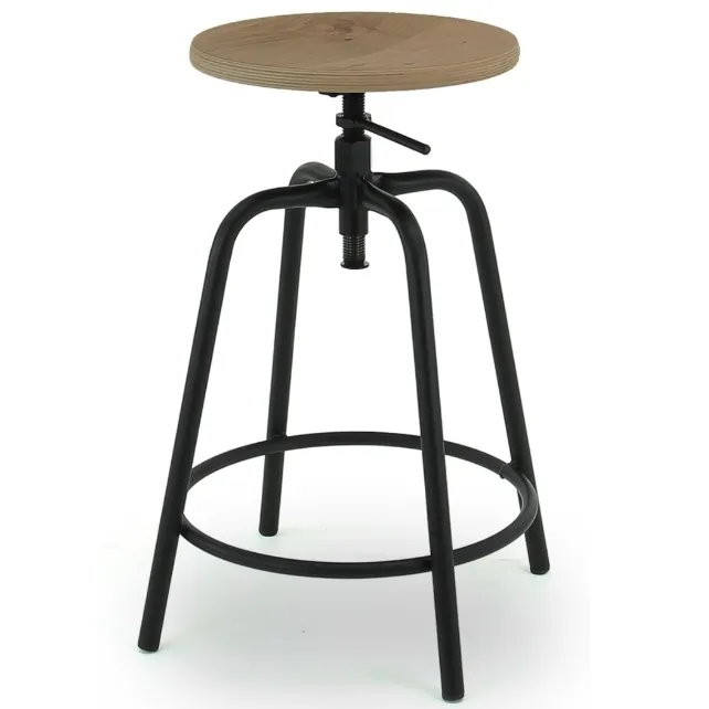 Middelhoge kruk Tergu