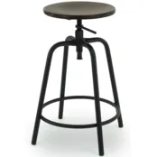 Middelhoge kruk Tergu