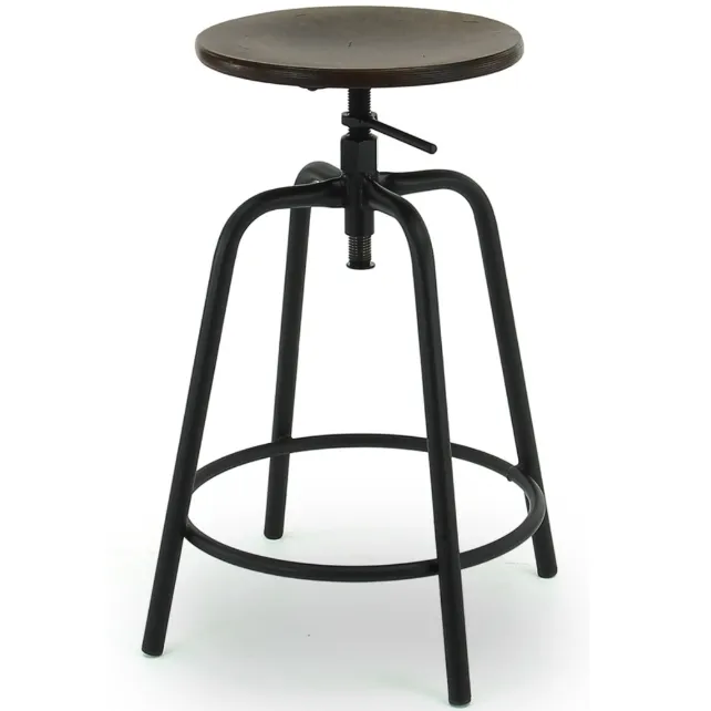 Middelhoge kruk Tergu