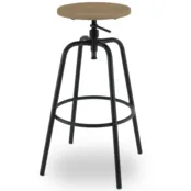 Hoge kruk Tergu Hoge kruk Tergu