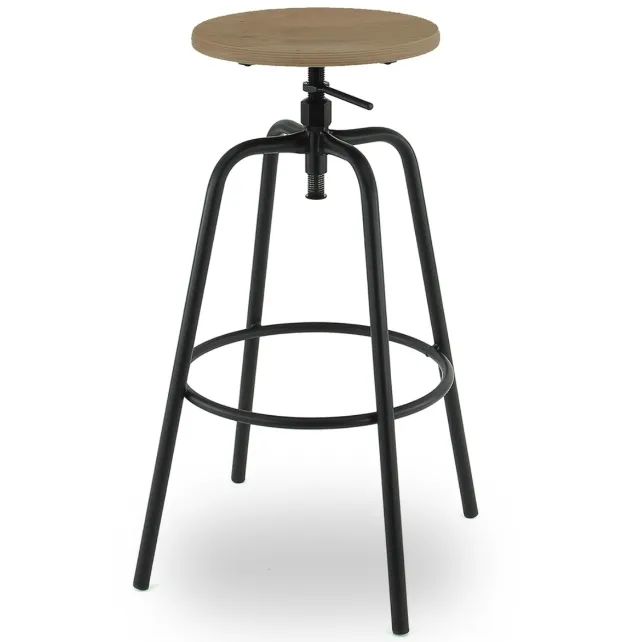 Hoge kruk Tergu Hoge kruk Tergu