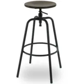 Hoge kruk Tergu Hoge kruk Tergu