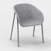 LJ 1 Armchair