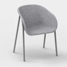 LJ 1 Armchair