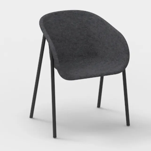 LJ 1 Armchair