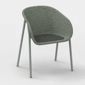 LJ 1 Armchair