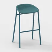 LJ 3 Bar Stool
