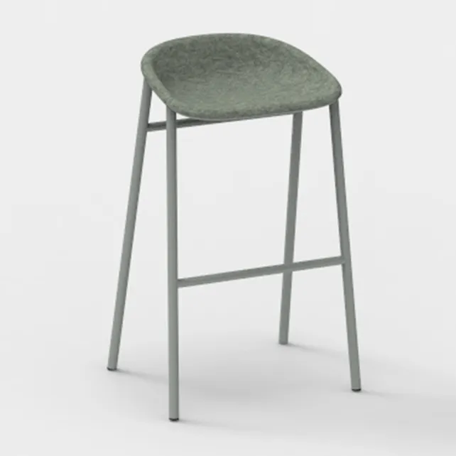 LJ 3 Bar Stool