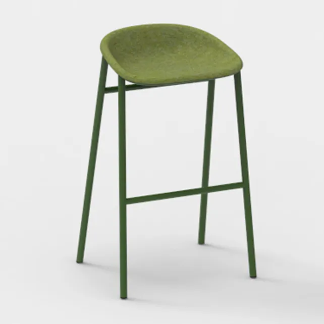 LJ 3 Bar Stool