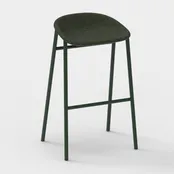 LJ 3 Bar Stool