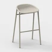 LJ 3 Bar Stool