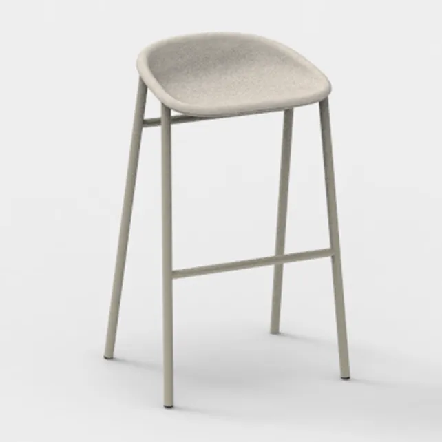 LJ 3 Bar Stool