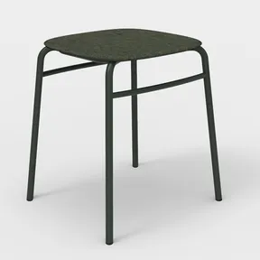 Twist stapelbare stoel