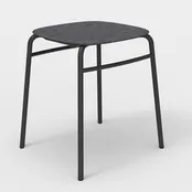 Twist stapelbare stoel