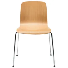 Slim M stapelbare stoel