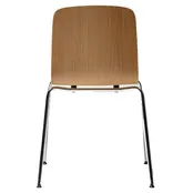 Slim M stapelbare stoel Slim M stapelbare stoel