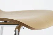 Slim M stapelbare stoel Slim M stapelbare stoel