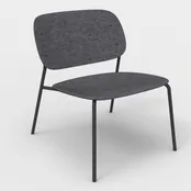 Hale lounge chair